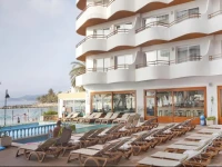 Apartamentos Mar y Playa