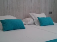 Apartamentos Poseidon