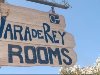 Casa de huГ©spedes Vara De Rey