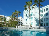 Hotel Es Vive - Adults Only