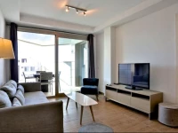 Modern Apartments in Botafoch