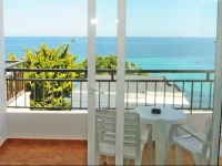 Poseidon III, MC Apartamentos Ibiza