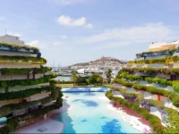 thesuites Ibiza Las Boas Apartments