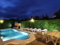 Villa in Ibiza Town III