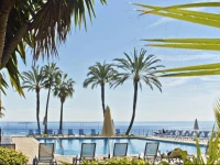 Riu Palace Bonanza Playa