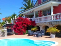 El Descanso de Suances