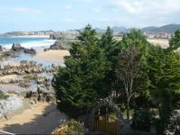 Apartamentos de la Hoz