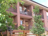 Apartamentos Los Anades