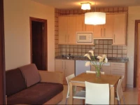 Apartamentos Los Arces