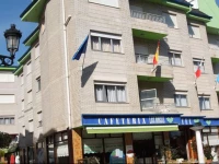 Hotel Las Rocas de Isla