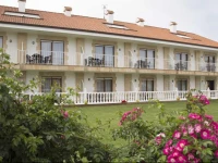 Hotel & Apartamentos La Bolera