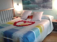 Alojamiento Verdemar