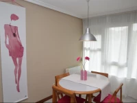 Apartamentos El Corrillo