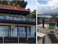 Apartamentos Madera y Mar