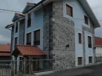 Apartamentos Torremar