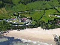 Camping Playa la Arena