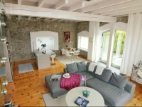 Casas San Roque Isla