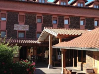 Hosteria San Emeterio