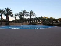 Jardines de Isla Canela