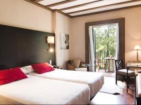 Hotel Isla Canela Golf