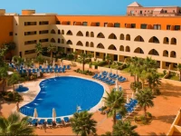 Playa Marina Spa Hotel - Luxury