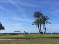 Apartamentos Garza Isla Canela