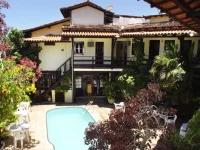 Buzios Mandarine Pousada