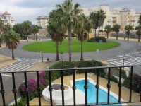 Apartamentos Playa Punta del Moral