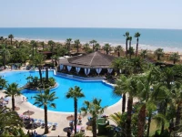 ADH Ocean Islantilla