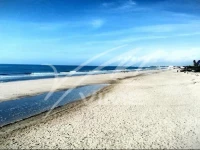 Air Beach Islantilla