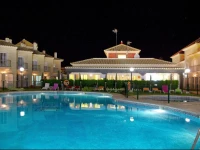 Apartamentos TurГ­sticos Interpass Golf Playa