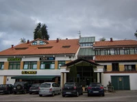 HosterГ­a El Cruce