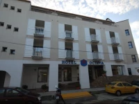 Hotel Octavia