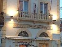Hotel La Residencia