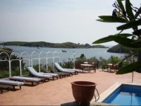 Bungalow Hotel Port-Lligat