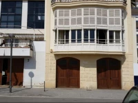 Apartamentos Les Barbes