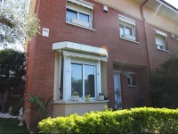 Holiday home Sant VicenГ§ de Montalt