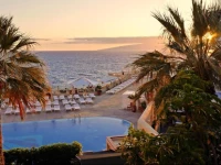 Aparthotel Perla Gris