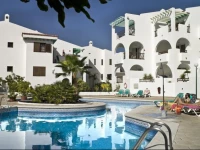 Blue Sea Apartamentos Callao Garden