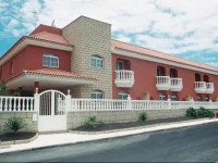 Apartamentos Callaomar