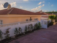 Villas Calle Nivaria 155