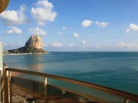 Hotel BahГ­a Calpe by Pierre & Vacances