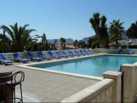 Aparthotel Carrio Sol - MontyВґs