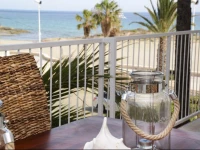 Apartamento Playa Arenal Calpe