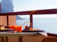 Apartamentos Amatista Unitursa