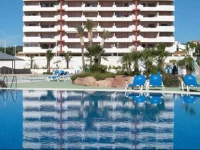 Apartamentos Coral Beach Unitursa