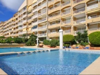 Apartamentos Costa Calpe 3*