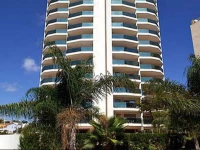 Apartamentos Esmeralda Suites