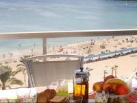 Apartamentos Hipocampos Calpe Rent Apart