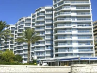 Apartamentos Hipocampos Unitursa